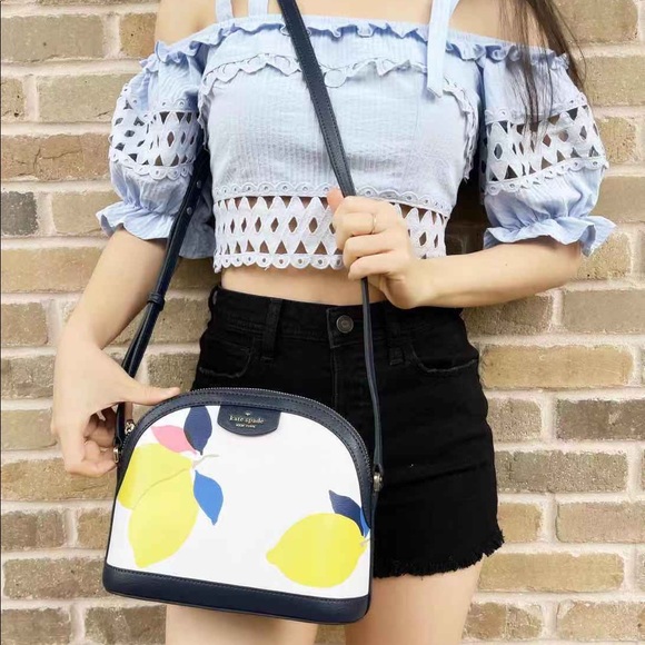 Gaby’sBags♠️NWT Kate Spade Crossbody - Picture 5 of 6